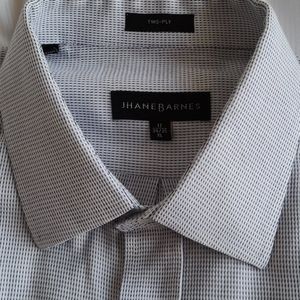 Jhane Barnes Men's Shirt XL